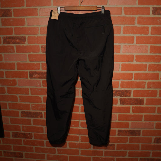 DS Nike Black Nylon Pants