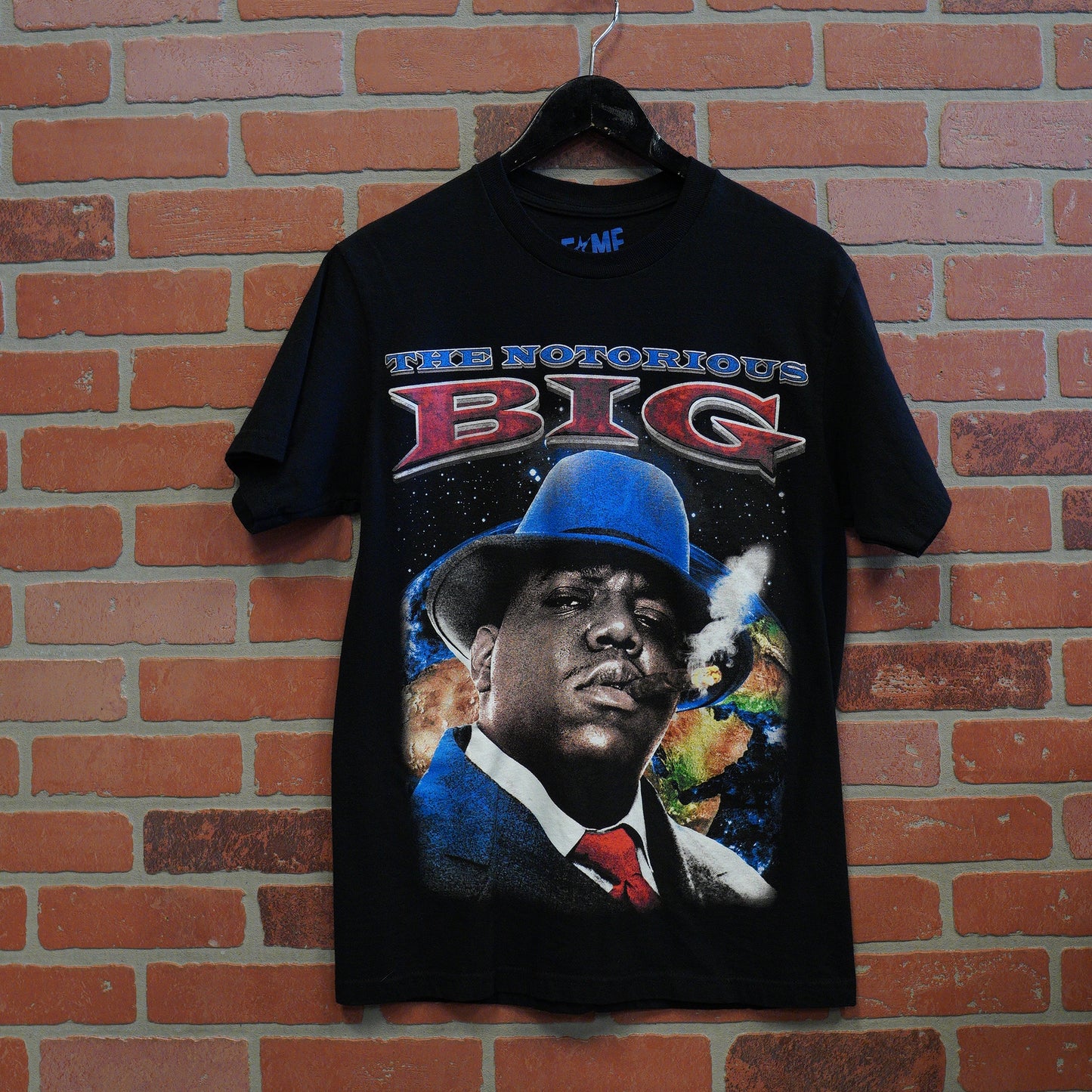 The Notorious Big Rap Style Tee (36)