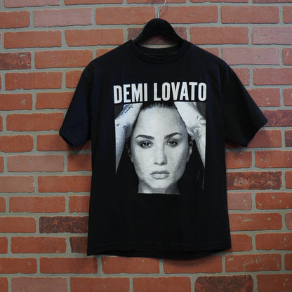 Demi Lovato Tour Tee (36)