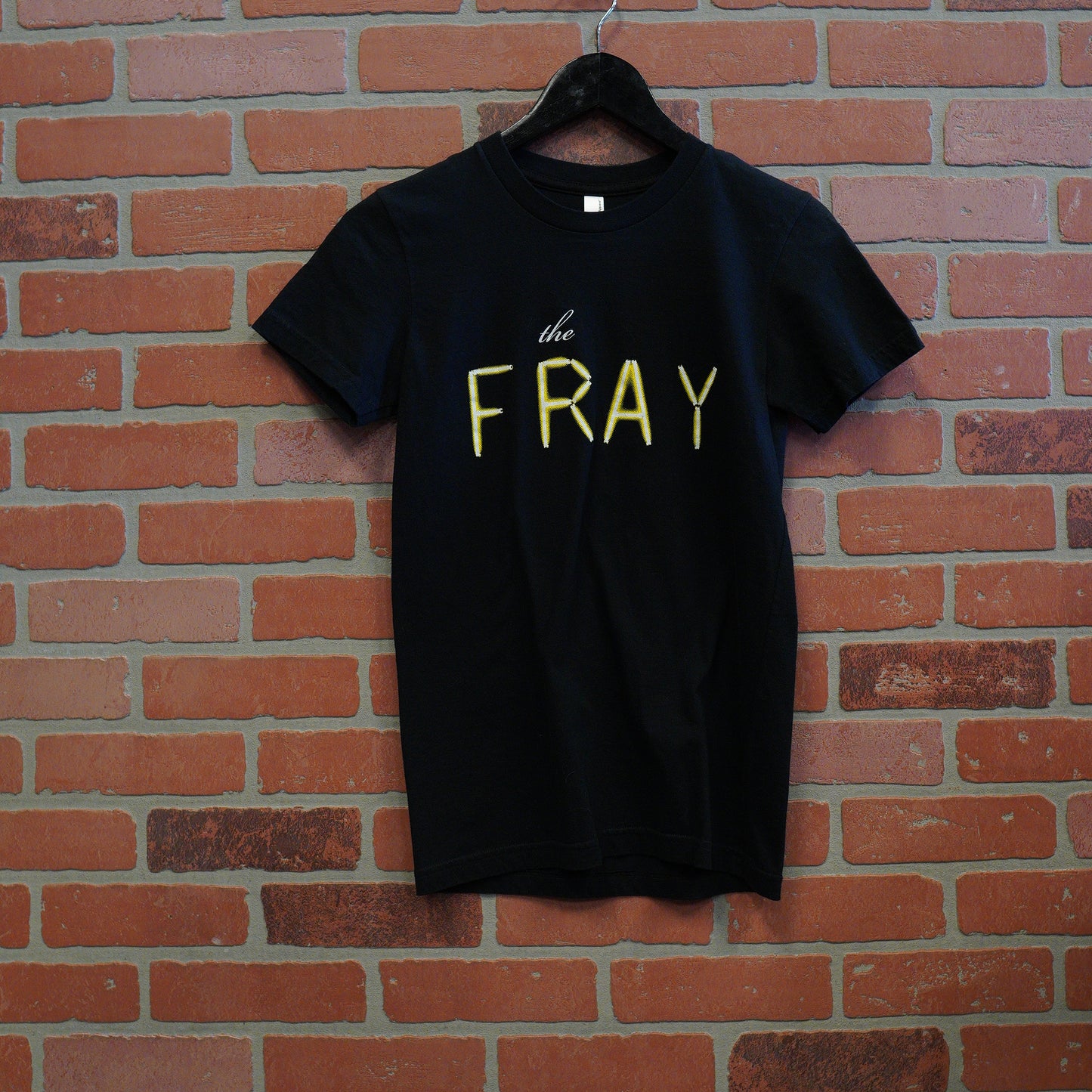The Fray Tour Tee (36)