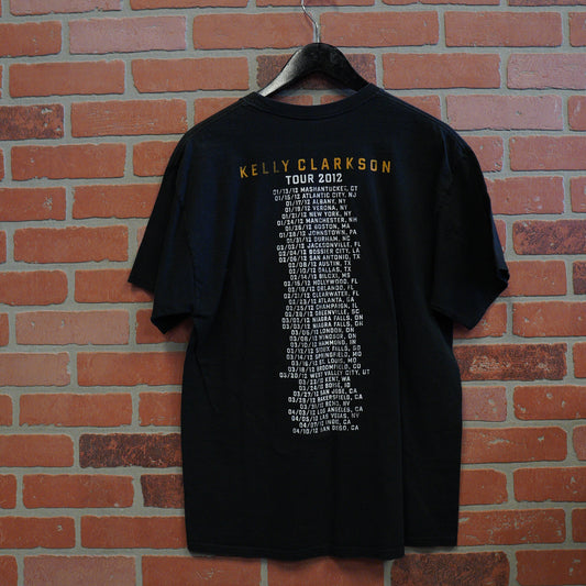 Kelly Clarkson Tour Tee (36)