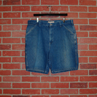 VTG Cherokee Blue Denim Jean Shorts