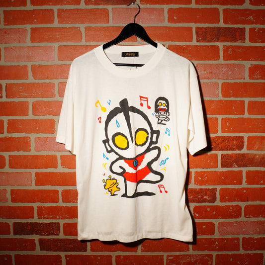 Ultraman Dancing Tee