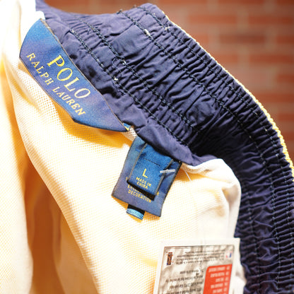 VTG Polo By Ralph Lauren Swim Shorts