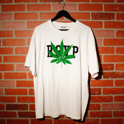 RSVP Gallery Weed Tee