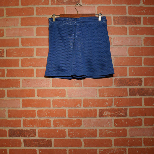 Eric Emmanuel X MLB Los Angeles Dodgers Shorts