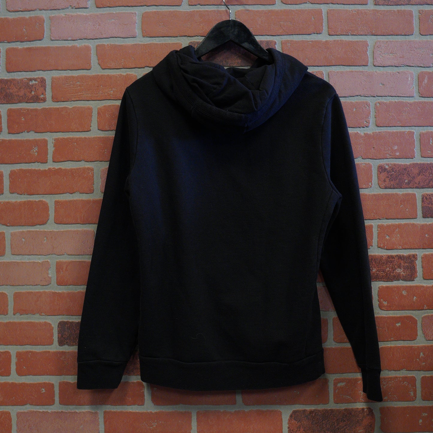 Tesla Black Logo Hoodie (36)