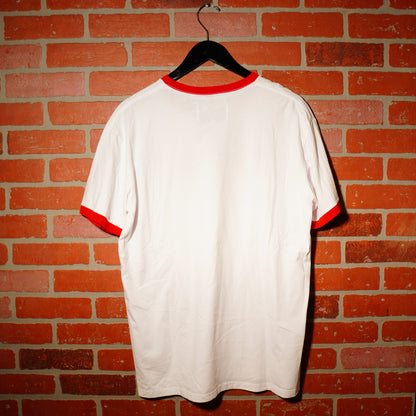 Park Hill New York Ringer Tee