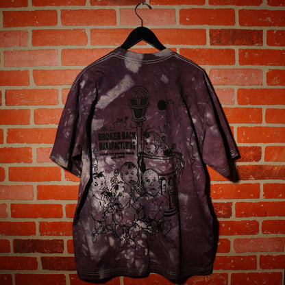 Ketucky Filth 97 Dyed Tee