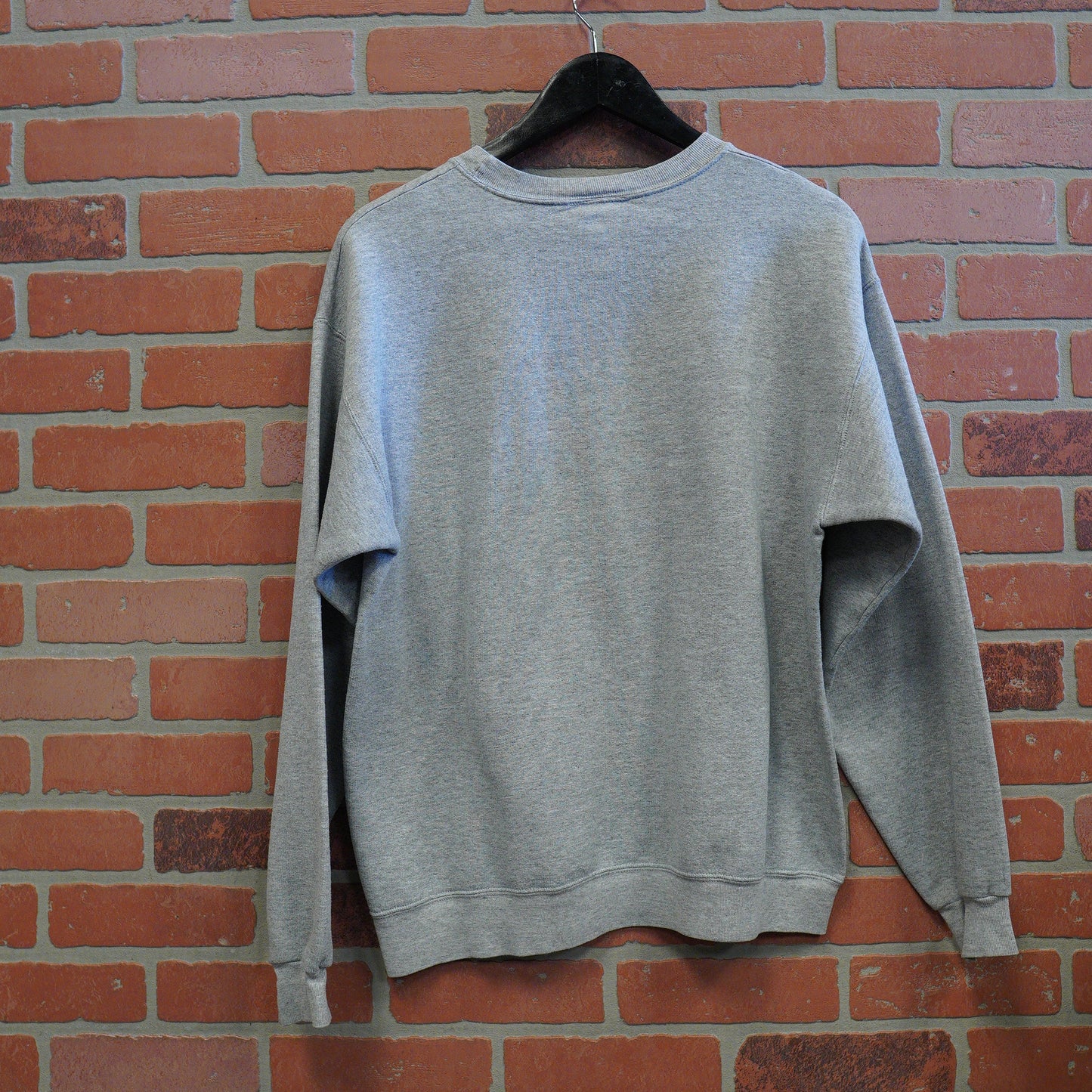 Disneyland Resort Grey Crewneck (36)