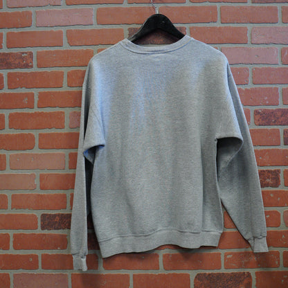 Disneyland Resort Grey Crewneck (36)