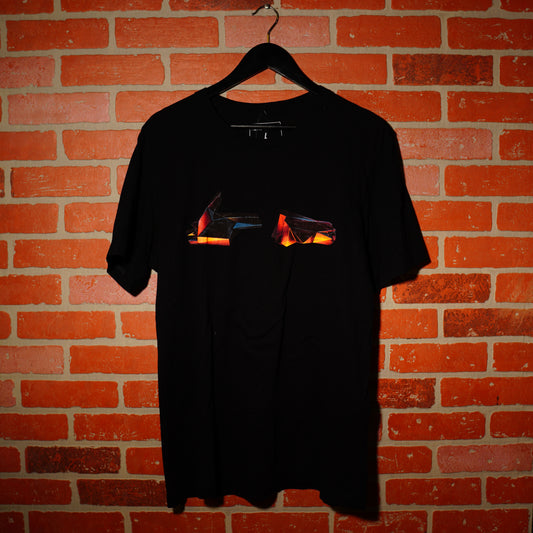 Run The Jewels 4 Black Tee