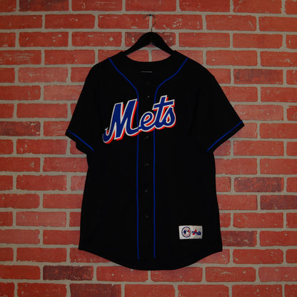 VTG MLB New York Mets Carlos Beltrán Jersey