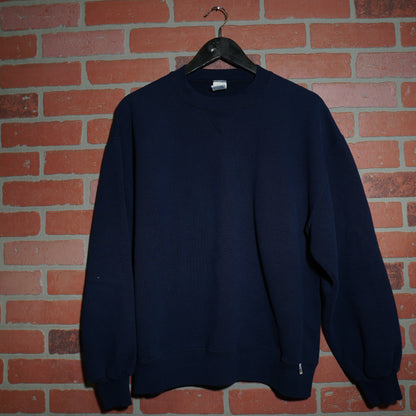 VTG Russell Athletics Navy Crewneck (37)