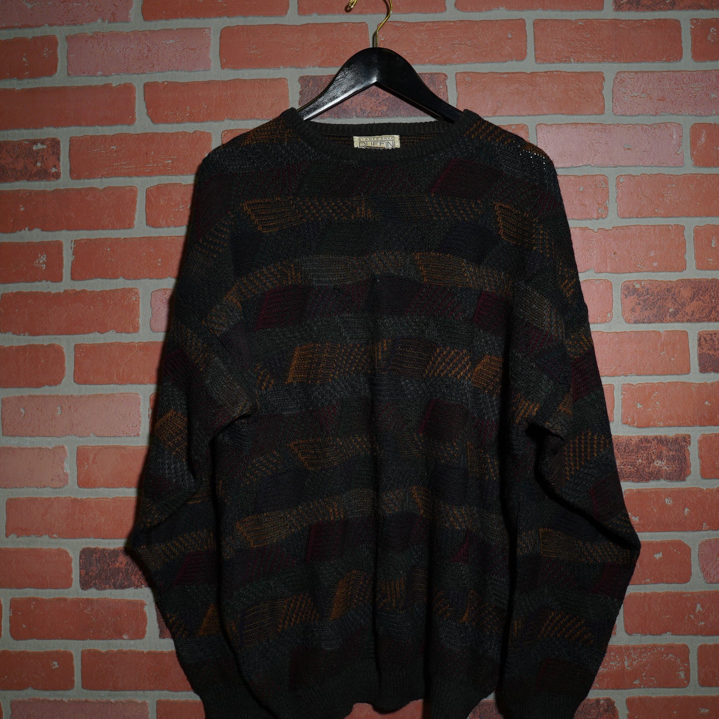 Gian Franco Knit Sweater (37)