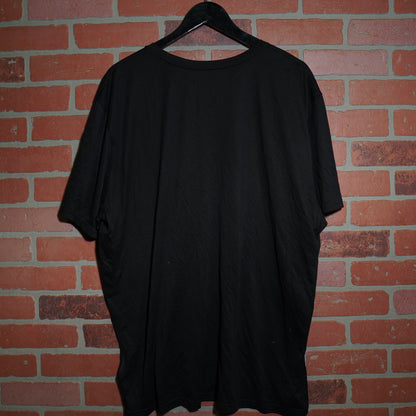 Nike NFL New York Jets Logo Tee (37)