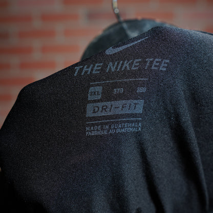 Nike NFL New York Jets Logo Tee (37)