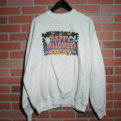 Happy Halloween Crewneck (37)