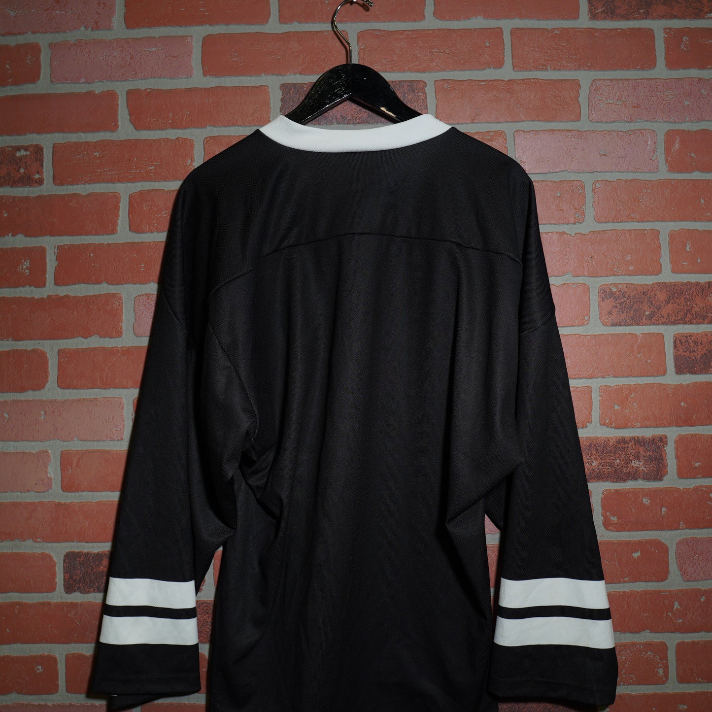 Las Vegas Desert Dogs Black Jersey (37)