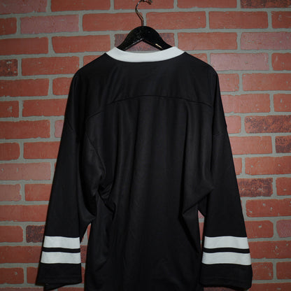 Las Vegas Desert Dogs Black Jersey (37)