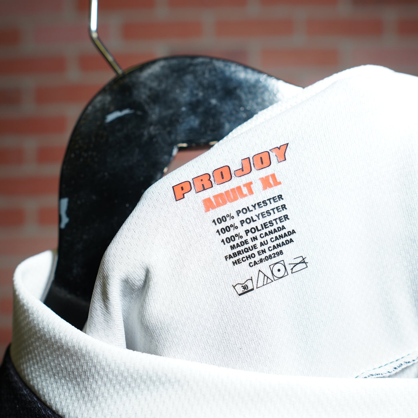 Las Vegas Desert Dogs Black Jersey (37)