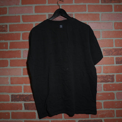 Nautica Jeans Yellow Logo Tee (37)