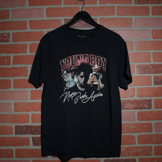 NBA Youngboy Rap Tee (37)