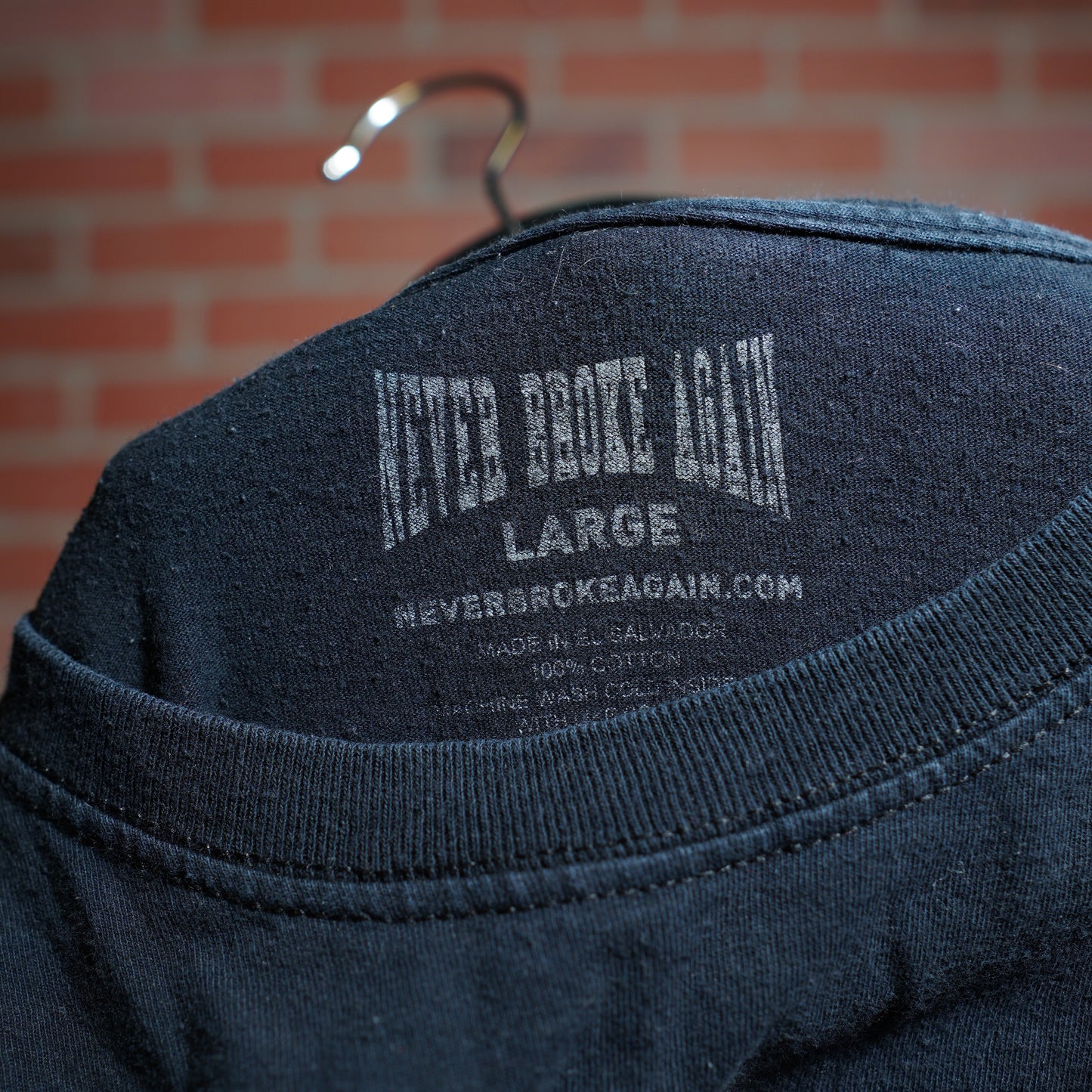 NBA Youngboy Rap Tee (37)