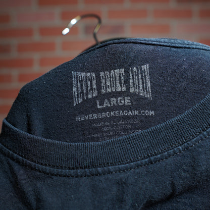 NBA Youngboy Rap Tee (37)