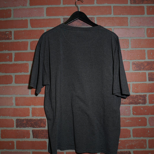 Adidas Dark Grey Tee (37)