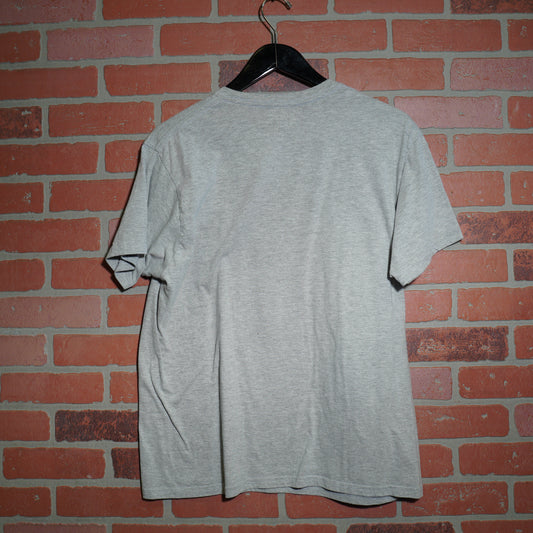 Super Mario Grey Tee (37)