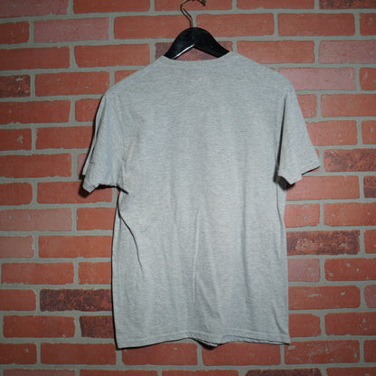 Super Mario Grey Tee (37)