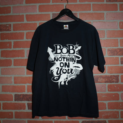 Bob Nothin On You Tee (37)