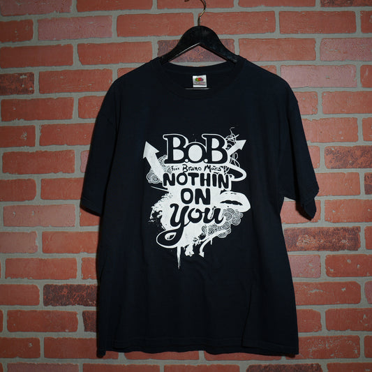 Bob Nothin On You Tee (37)