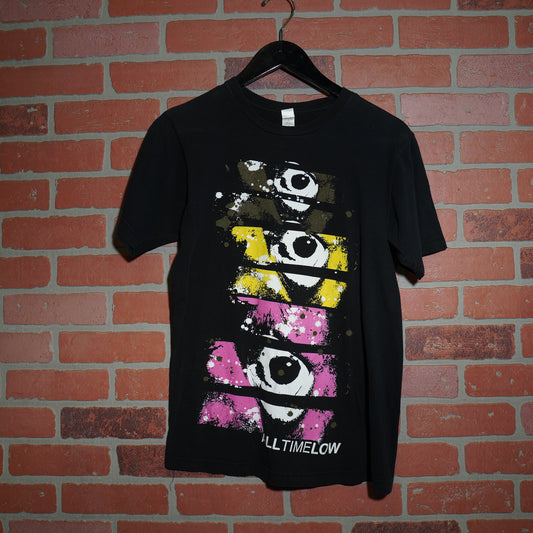 All Time Low Band Tee (37)