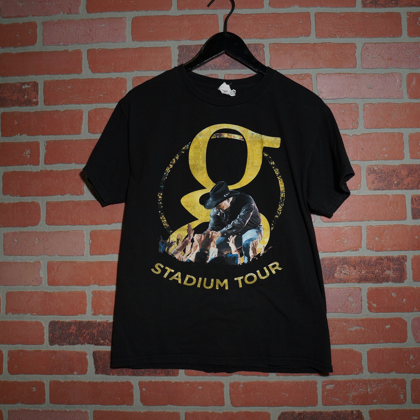 Garth Brooks Tour Tee (37)