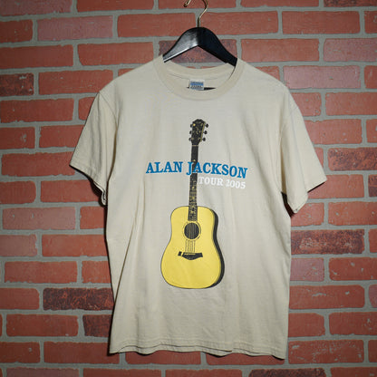 Alan Jackson Tour 2005 Tee (37)