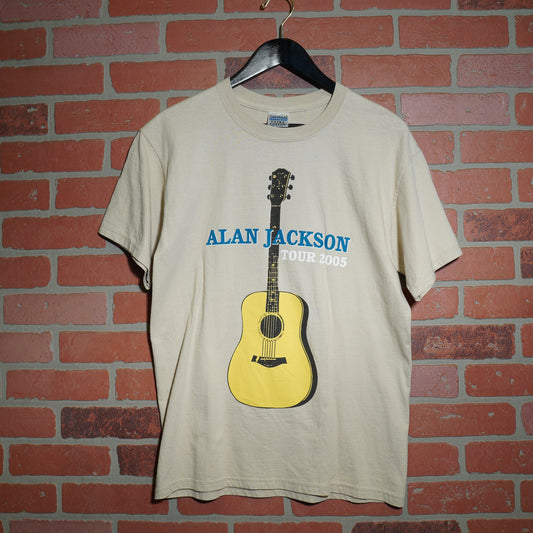 Alan Jackson Tour 2005 Tee (37)