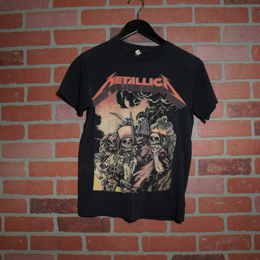 Metallica Band Tee (37)