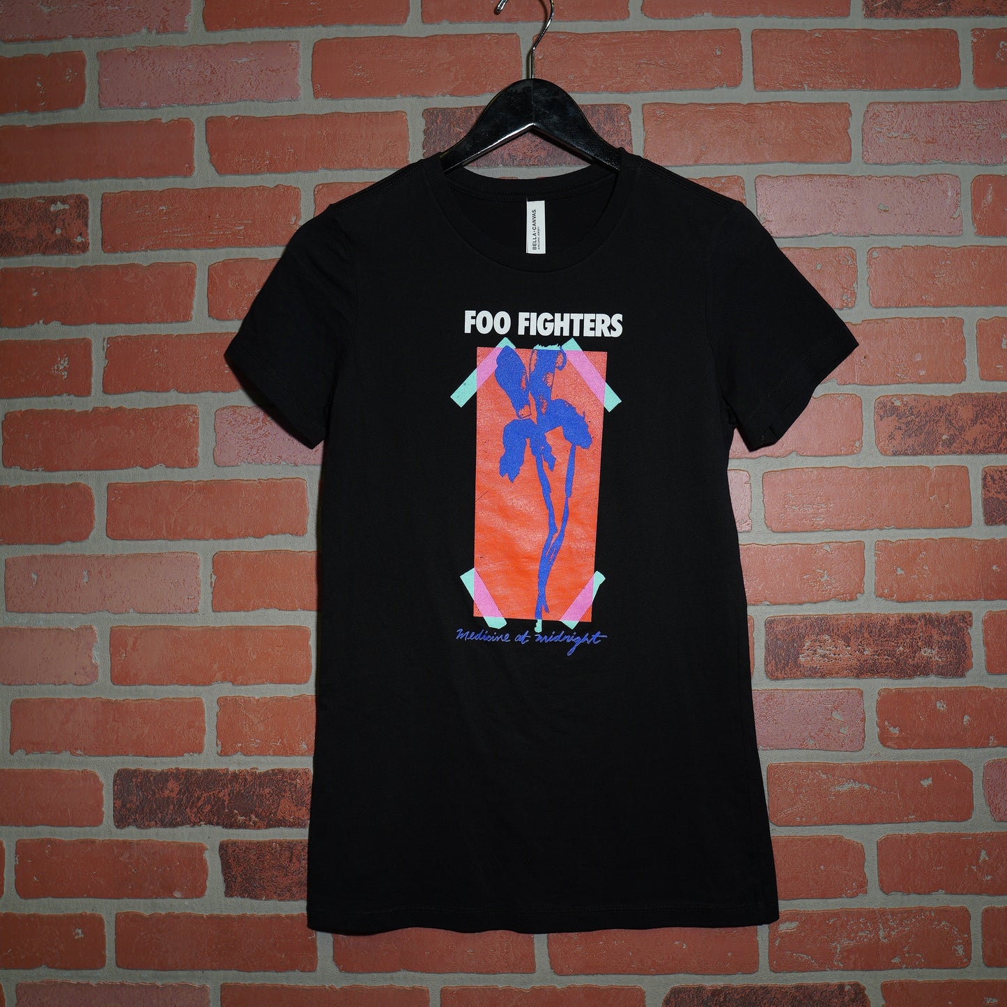 Foo Fighters Band Tee (37)