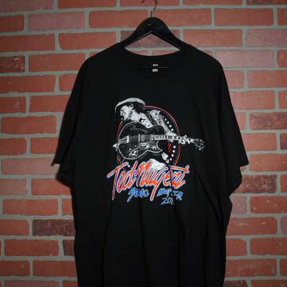 Ted Nugent Tour Tee (37)