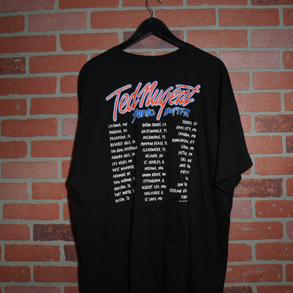 Ted Nugent Tour Tee (37)