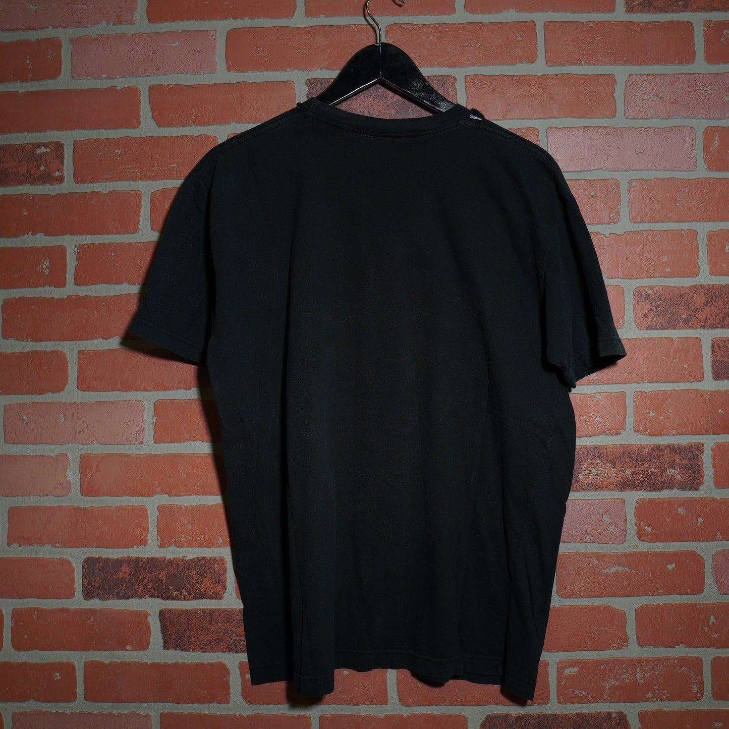 Hustler Black Tee (37)