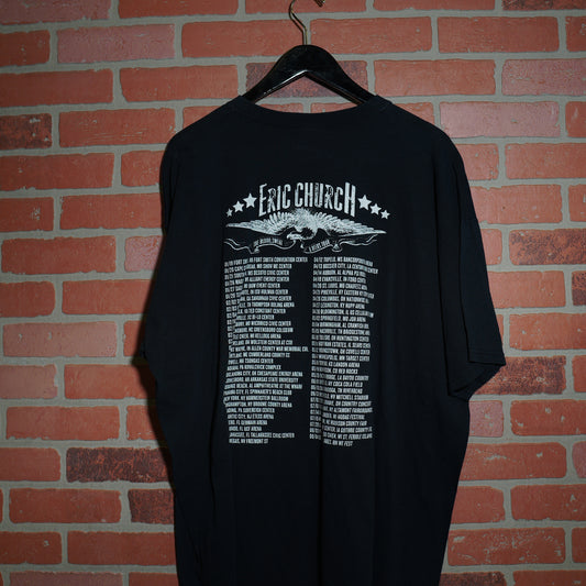 Eric Church Tour Tee (37)