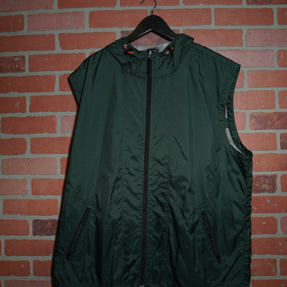 Gap Green Vest (37)