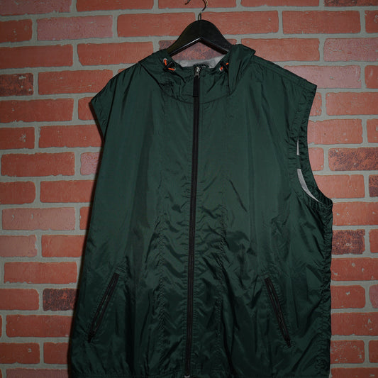 Gap Green Vest (37)