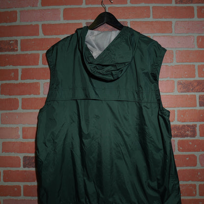 Gap Green Vest (37)