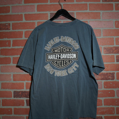 Harley-Davidson 105th Anniversary Tee (37)