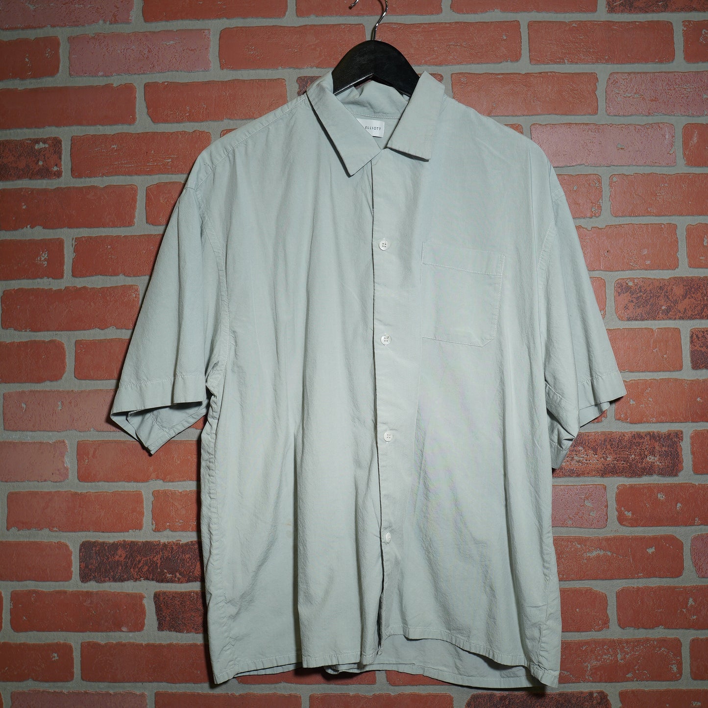 John Elliott Button-Up Shirt (37)