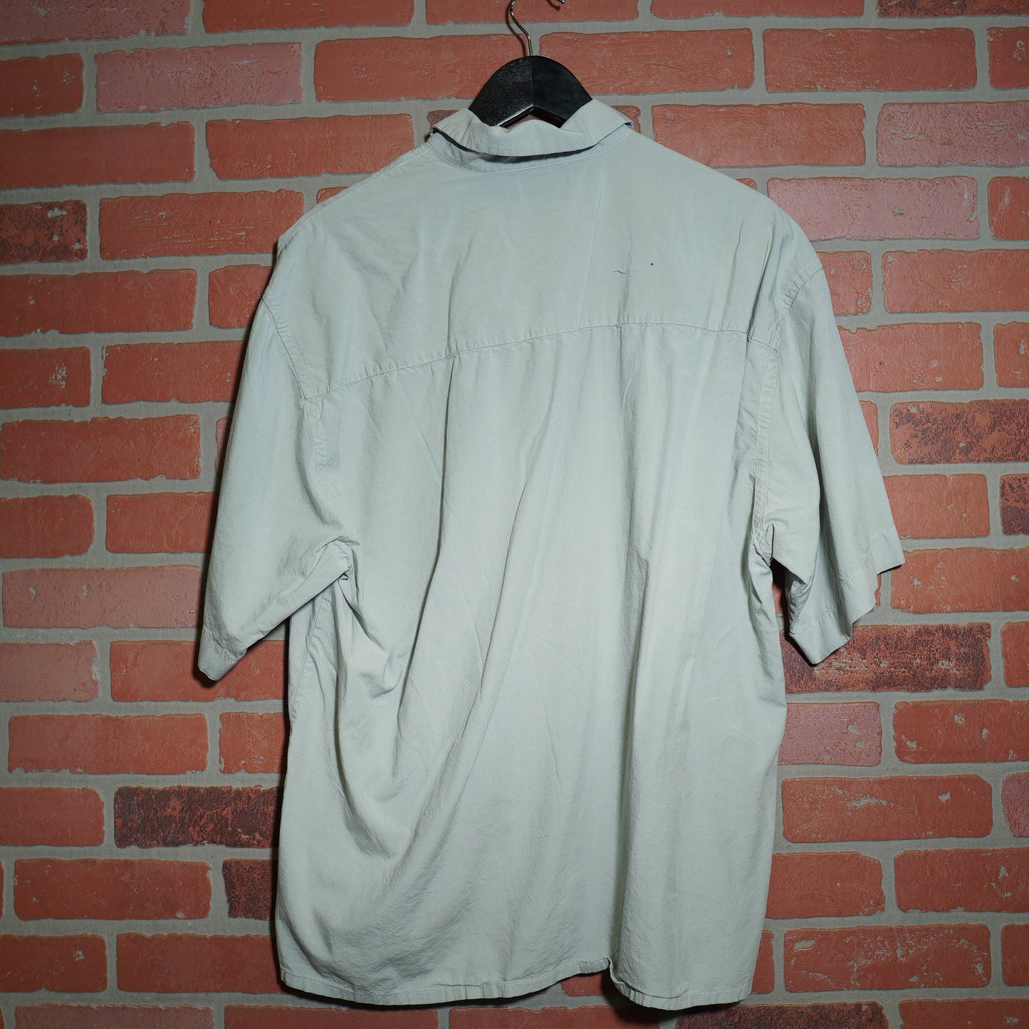 John Elliott Button-Up Shirt (37)